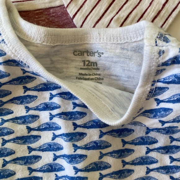 12m Top Bundle - Picture 6 of 10